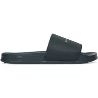Tommy Hilfiger Core Pool Slide - Navy - 45