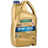 Ravenol Moottoriöljy 1111114-005-01-999