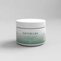 Naturecan CBD-Lihasvoide – Chili Heat