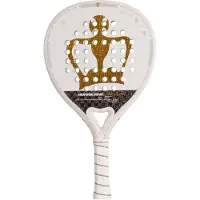 Black Crown Hurricane Pro 3.0 Padelmaila