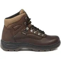 Aigle Bootsit 'Picardie Unisex' ruskea / vaaleanruskea