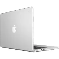 Speck SmartShell - Case MacBook Pro 14" (M3/M2/M1/2023-2021) (kirkas)