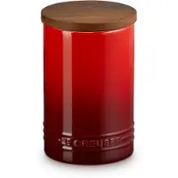 Le Creuset Signature säilytyspurkki Cerise, 770 ml