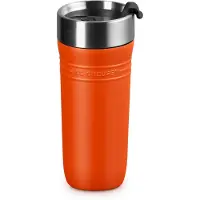 Le Creuset On The Go termosmuki 0,35 L Volcanic