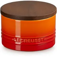 Le Creuset - Signature Purkki 0,47 L Volcanic