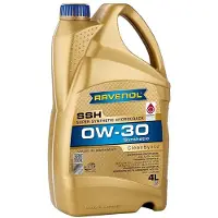Ravenol Moottoriöljy 1111138-004-01-999