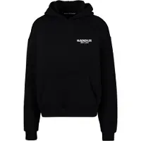 MJ Gonzales Malibu Dreamers Oversized Huppari