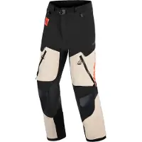 Alpinestars Halo Pro Ds Xf Laminated Housut