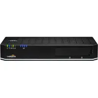 Cradlepoint E300 Series Enterprise Router E300-5GB - Wireless router Wi-Fi 6