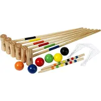 Bex Krokettisetti