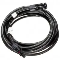 Victron Energy 6 Mm² Aurinkokaapeli 20 M