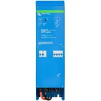 Victron Energy Easysolar 12/1600/70-16 Mppt 100/50 Invertteri