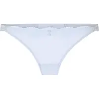 Hunkemoller Laila String T - Blue - S