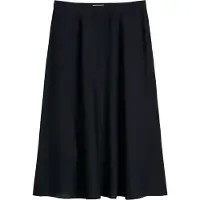Marc O'Polo Woven Skirts - Navy - 36