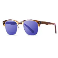 Ocean Sunglasses Niza Polarisoidut Aurinkolasit