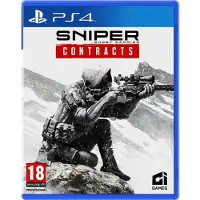 Sniper Ghost Warrior Contracts (UK/AR) (4)