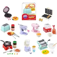 Zuru Mini Brands Magic Cook Kitchen – Series 1