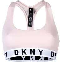 DKNY Boyfriend Racerback Rintaliivit