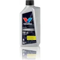 Valvoline Moottoriöljy 907852