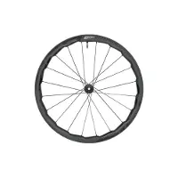 Zipp 353 NSW 700c -takakiekko Shimano body 12x142mm E-Thru disc carbon