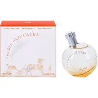 Hermès Paris Eau Des Merveilles, Eau de Toilette 50ml