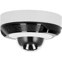 Ajax NET CAMERA 5MP DOMECAM MINI/2.8MM WHITE 76018 AJAX (76018)