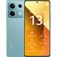 Xiaomi Redmi Note 13 Älypuhelin 6,67" 8 GB RAM ja 256 GB Muistissa Sininen