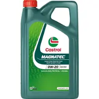 Castrol Moottoriöljy 1609EA