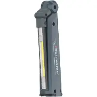 SCANGRIP Valaisin SLIM; 500 lm