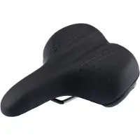 Contec Anatomic -satula 198mm geeli