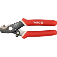 YATO Kaapelileikkauspihdit YT-2279; 170 mm