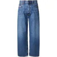 Calvin Klein Jeans Baggy Indigo Julius Jean - Blue - 36 x 32