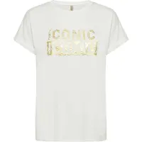 Soyaconcept Sc-Marica Fp - White - M