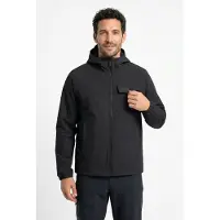 Jack Wolfskin Men's Mahani Jacket miesten tuulenpitävä takki