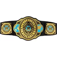 Wwe Intercontinental Title Kuvio