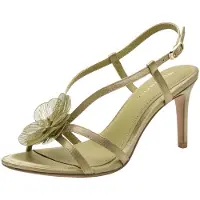 Tamaris Women Sandals - Khaki green - 37
