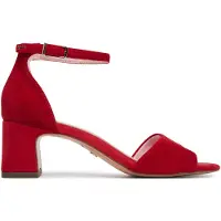 Tamaris Women Sandals - Pink - 39