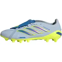 Adidas Predator League Fold-over Tongue Ag Jalkapallokengät