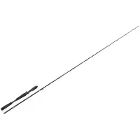 Hart Black Jack C63xh Kevyt Heittovapa