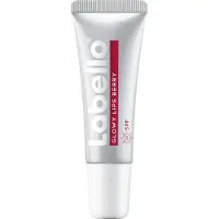 Labello 2st Glowy Lips SPF30 Berry Tinted - 10 ml