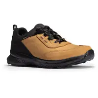 Hanwag Men's Fortavo Low SF Extra GORE-TEX Hazelnut/Asphalt 47