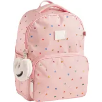 Molo Backpack Mates - Pink - ONE SIZE