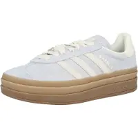 Adidas Gazelle Bold W - Brown - 40