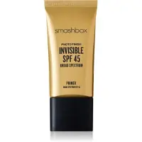 Smashbox Photo Finish Invisible Primer pohjustusvoide SPF 45 30 ml
