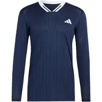 Adidas Tennis Climacool Pitkähihainen T-paita