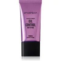 Smashbox Photo Finish Oil Control Primer pohjustusvoide rasvoittuvalle iholle 30 ml