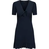 ONLY Mekko 'ONLMOLLY' laivastonsininen