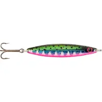 Remen Møresilda Holo HD Trout 18g 7,5cm lusikkauistin