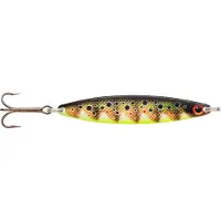 Remen Møresilda Holo HD Trout 18g 7,5cm lusikkauistin