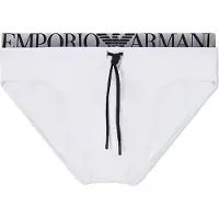Emporio Armani Em000582_af20432 Uimahousut